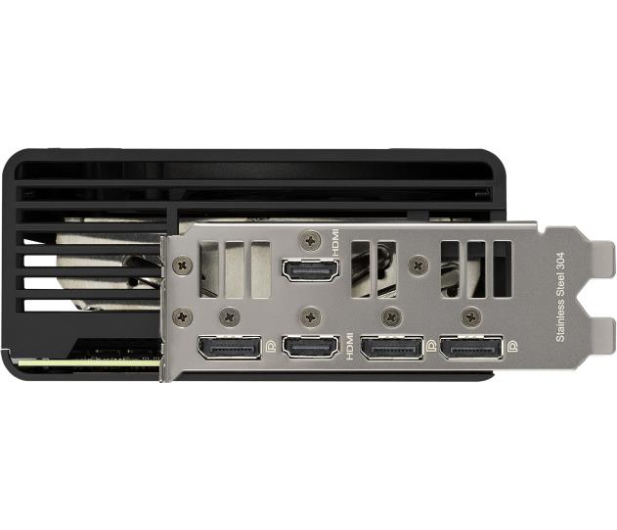 ASUS GeForce RTX 4070 TI ROG STRIX GAMING OC 12GB GDDR6X - 1106927 - zdjęcie 7